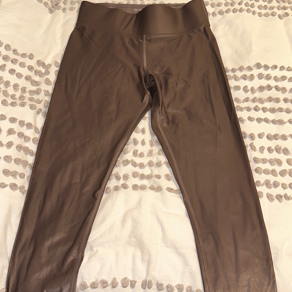 Carbon 38 takara leggings iron